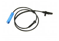 Capteur, vitesse de roue SS20107 Delphi