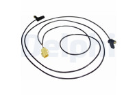 Capteur, vitesse de roue SS20128 Delphi