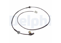 Capteur, vitesse de roue SS20130 Delphi