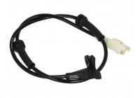 Capteur, vitesse de roue SS20132 Delphi