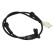 Capteur, vitesse de roue SS20132 Delphi