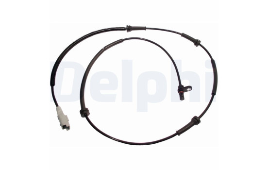 Capteur, vitesse de roue SS20132 Delphi, Image 2