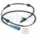 Capteur, vitesse de roue SS20133 Delphi, Vignette 2