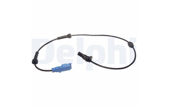 Capteur, vitesse de roue SS20134 Delphi, Image 2