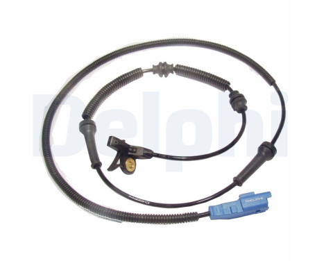 Capteur, vitesse de roue SS20135 Delphi