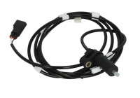 Capteur, vitesse de roue SS20136 Delphi