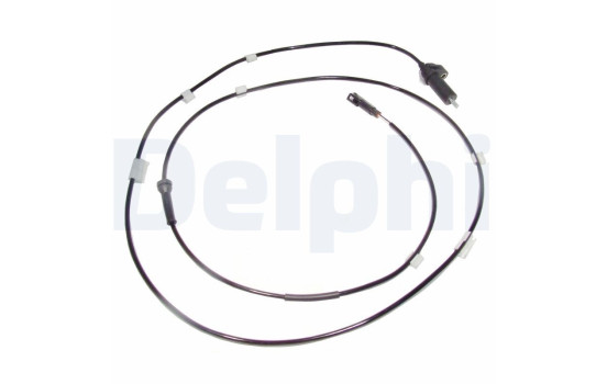 Capteur, vitesse de roue SS20136 Delphi, Image 2