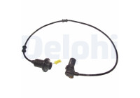 Capteur, vitesse de roue SS20137 Delphi