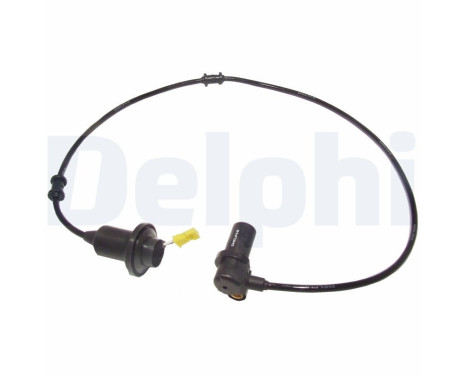 Capteur, vitesse de roue SS20137 Delphi