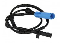Capteur, vitesse de roue SS20138 Delphi