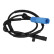Capteur, vitesse de roue SS20138 Delphi