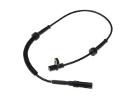 Capteur, vitesse de roue SS20139 Delphi