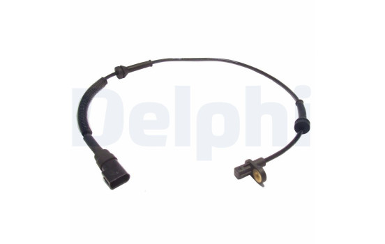 Capteur, vitesse de roue SS20139 Delphi, Image 2