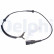 Capteur, vitesse de roue SS20141 Delphi, Vignette 2