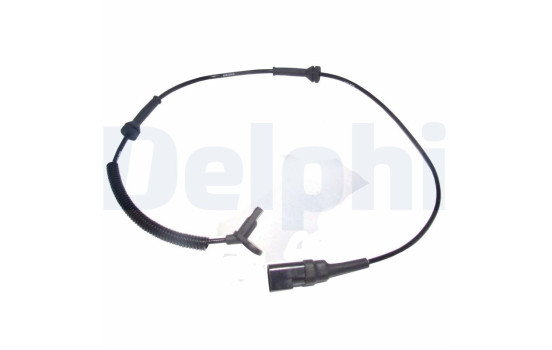 Capteur, vitesse de roue SS20141 Delphi, Image 2