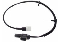 Capteur, vitesse de roue SS20143 Delphi