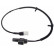 Capteur, vitesse de roue SS20143 Delphi