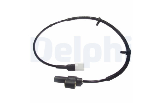 Capteur, vitesse de roue SS20143 Delphi, Image 2