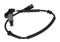 Capteur, vitesse de roue SS20145 Delphi