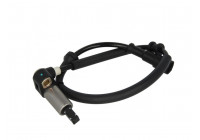 Capteur, vitesse de roue SS20146 Delphi