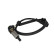 Capteur, vitesse de roue SS20146 Delphi