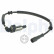 Capteur, vitesse de roue SS20146 Delphi, Vignette 2