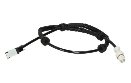 Capteur, vitesse de roue SS20155 Delphi