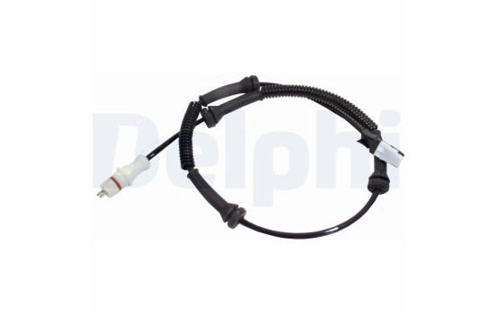 Capteur, vitesse de roue SS20155 Delphi, Image 2