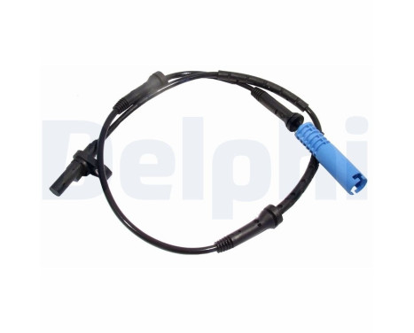 Capteur, vitesse de roue SS20159 Delphi