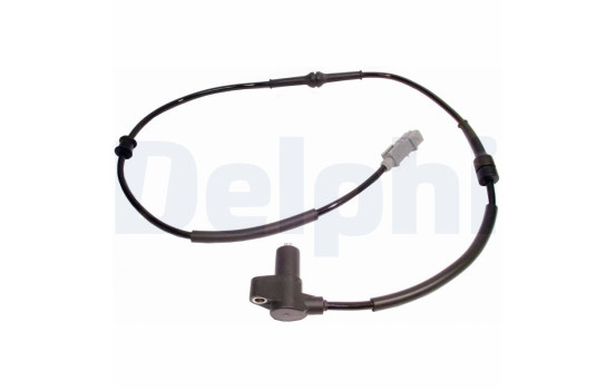 Capteur, vitesse de roue SS20170 Delphi, Image 2