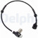 Capteur, vitesse de roue SS20194 Delphi, Vignette 2