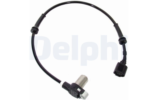 Capteur, vitesse de roue SS20194 Delphi, Image 2