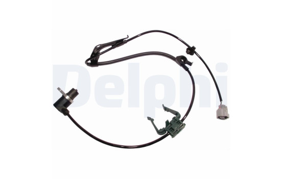 Capteur, vitesse de roue SS20201 Delphi, Image 2