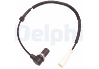 Capteur, vitesse de roue SS20215 Delphi