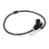 Capteur, vitesse de roue SS20219 Delphi