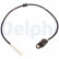 Capteur, vitesse de roue SS20219 Delphi, Vignette 3