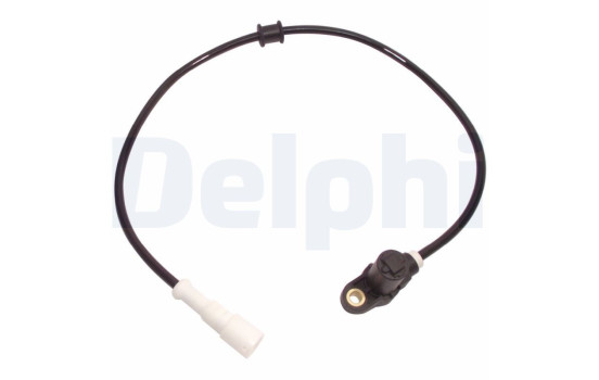 Capteur, vitesse de roue SS20219 Delphi, Image 3