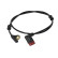 Capteur, vitesse de roue SS20224 Delphi