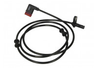 Capteur, vitesse de roue SS20229 Delphi