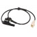 Capteur, vitesse de roue SS20233 Delphi