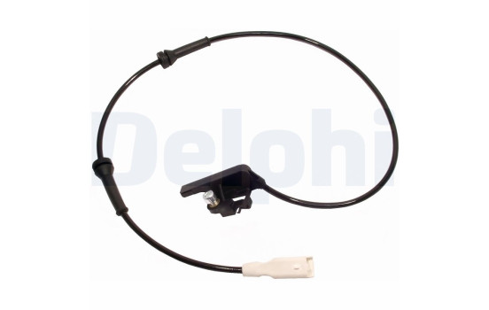 Capteur, vitesse de roue SS20233 Delphi, Image 2