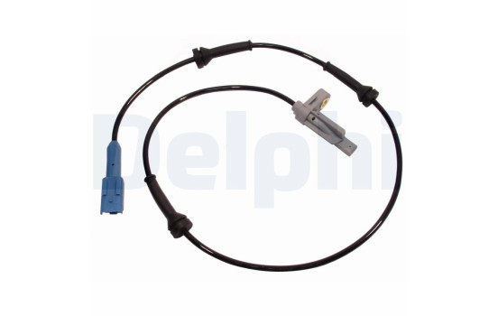 Capteur, vitesse de roue SS20234 Delphi, Image 2