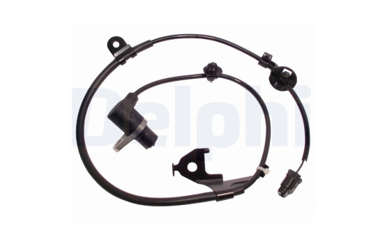 Capteur, vitesse de roue SS20236 Delphi, Image 2