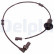 Capteur, vitesse de roue SS20237 Delphi, Vignette 2