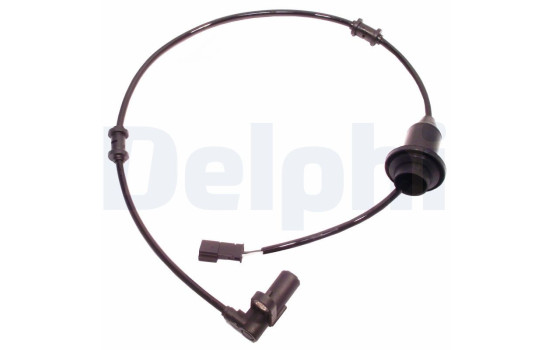 Capteur, vitesse de roue SS20237 Delphi, Image 2