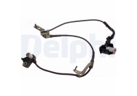 Capteur, vitesse de roue SS20239 Delphi