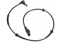 Capteur, vitesse de roue SS20241 Delphi