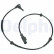Capteur, vitesse de roue SS20241 Delphi, Vignette 2