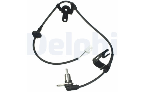 Capteur, vitesse de roue SS20242 Delphi, Image 2