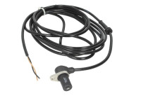 Capteur, vitesse de roue SS20246 Delphi